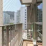 Tabas Lindo Ape De 1 Quarto Em Botafogo Bf0002