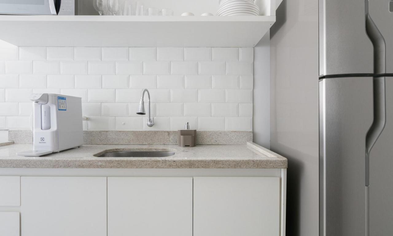 Apartamento Tabas Lindo Ape De 1 Em Botafogo Bf0002 Rio de Janeiro