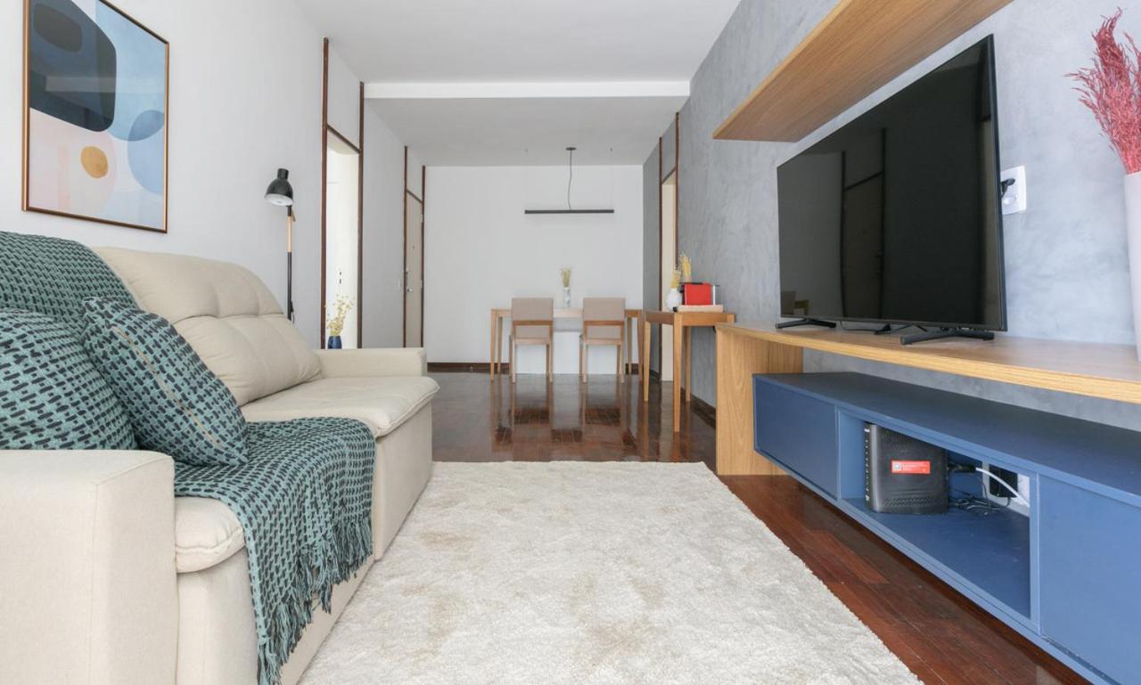 Tabas Lindo Ape De 1 Em Botafogo Bf0002 Apartamento *