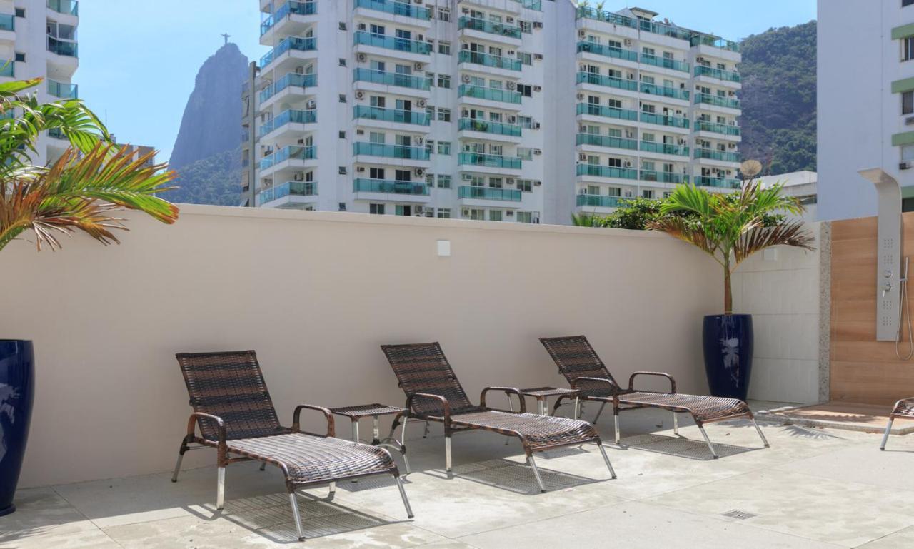 Tabas Lindo Ape De 1 Em Botafogo Bf0002 Apartamento Rio de Janeiro